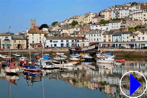 brixham marina webcam|Brixham Inner Harbour Live Streaming Webcam